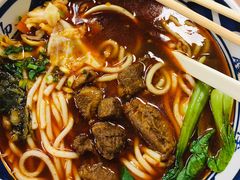 -鑫花溪牛肉米粉(凤凰街创始总店)