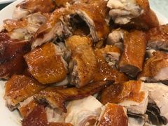-稻香酒家·35年老字号(侨光店)