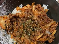 -吉野家(黑牛城道店)