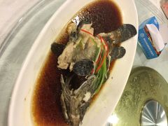 青年公社海鲜城-海鲜城大家餐厅
