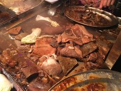 -明记牛杂(新马路分店)