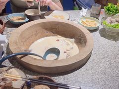 -云荷里·蒸汽石锅鱼·云南菜(中发百旺店)