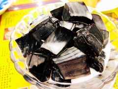 椰汁龟苓膏-民信老铺(华盖路店)