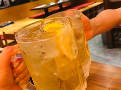 嗨棒-九州酒场ひこぞう(2号店)