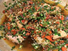 -山石榴·贵州菜(丰盛里店)