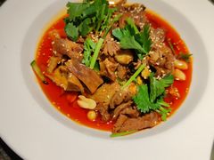 -绿茶餐厅(汇悦大融城店)