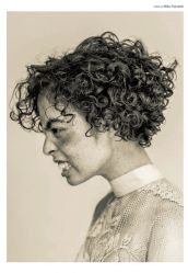 -HG美发设计沙龙