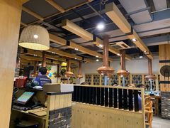 -7年8班朝鲜族非遗美食(三钢里店)