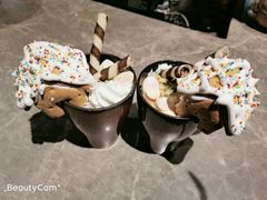 -杭州城中香格里拉大酒店