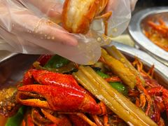 -聚味瞿记·龙虾堂(坡子街店)