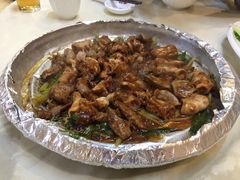 -盛记顺德高佬猪杂粥