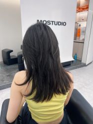 -MQ STUDIO&MY HAIR