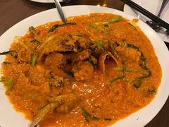 -建兴酒家(班塔通分店)