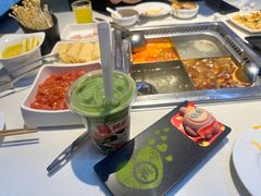 -海底捞火锅(威高广场店)