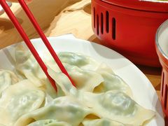 -喜家德虾仁水饺(东方宝泰店)