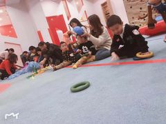 -美吉姆早教(高新中心)