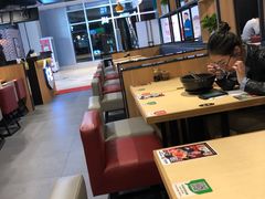 -大鼓米线(长宁建滔广场DM店)