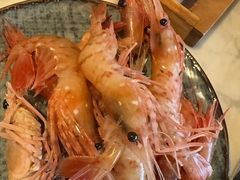 -青岛海天大酒店·1988全日餐厅