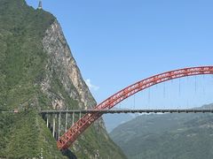 -巫峡·神女景区