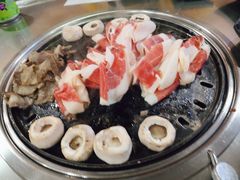 -杀猪天·韩国烤肉(总店)
