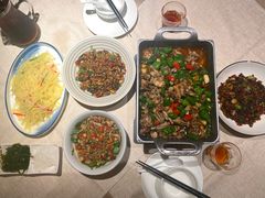 -BOB中西餐厅(东安·湘中城市广场店)