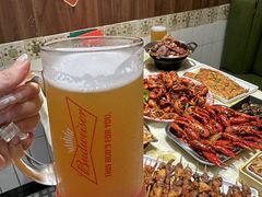 -龙虾当家·大排档(红谷滩五中店)