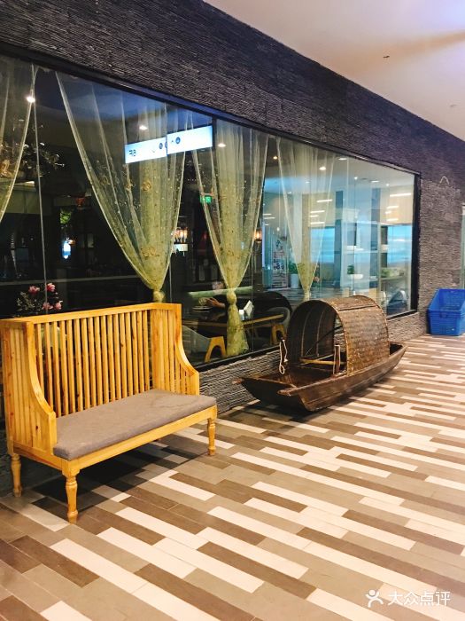 初见主题餐厅(茂业天地店)图片 - 第152张