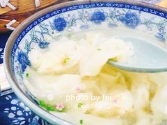 小馄饨-荣阳楼(山塘街店)