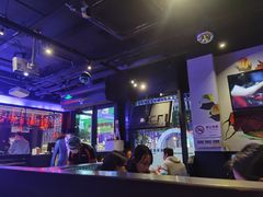 -大成海鲜烧烤·小龙虾(七宝店)