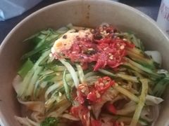 -魏家凉皮(梨园店)