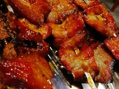 -福苗小骆驼烧烤(大唐不夜城店)
