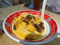 -明記茶餐廳(福田总店)