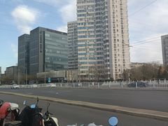 -安定门(地铁站)