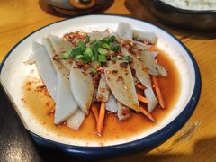 -民食香·腊排骨野生菌美食(木府店)