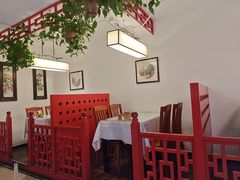 -原乡本味景山西街烤鸭店(北海公园店)