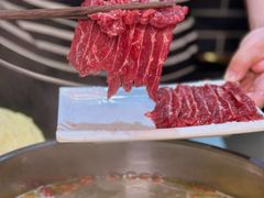 -潮汕林记牛肉火锅(万象天地店)