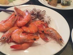 -富力希尔顿酒店·地阔自助餐厅