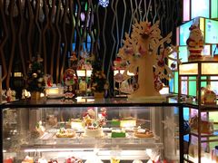 -青岛富力艾美酒店