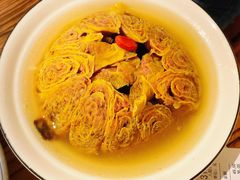 -树厨贵州菜(大十字店)
