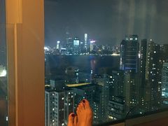 -铜锣湾如心酒店