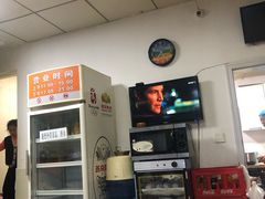 -海平馄饨(逍遥二路店)