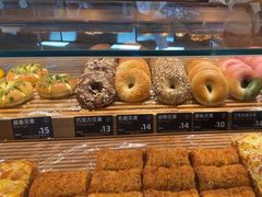 -FANEN法念·烘焙·甜点(万象城店)