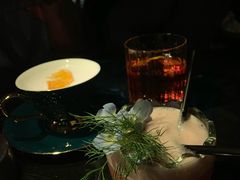 -柒Lounge(三里屯店)