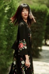 -onlygirl摄影美学馆高端定制(江滩店)