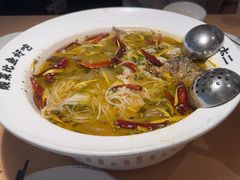 -太二酸菜鱼(福州泰禾店)