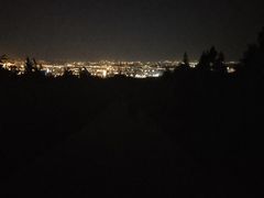 -鬼笑石后山停车场