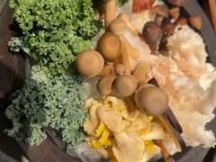 -山悦里 山野·鲜火锅(罗斯福广场店)