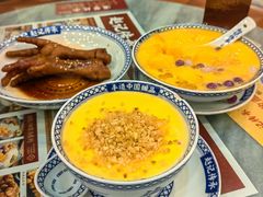 -赵记传承·中国甜品(福州总店)