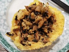菜团子-六和孝顺素食餐厅(西湖道店)
