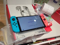 -任天堂Nintendo Switch体验店(天河城店)